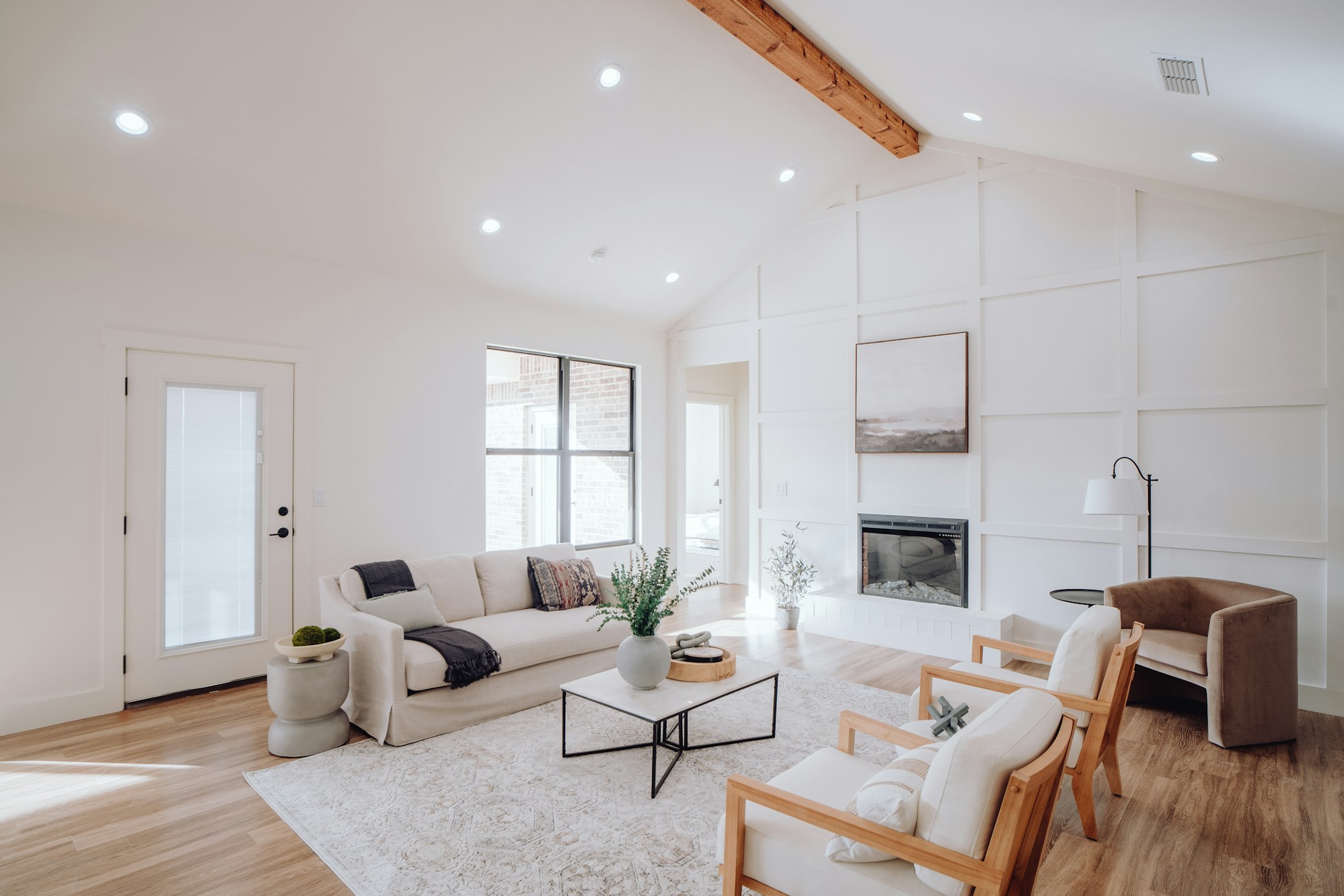 Votre artisan local pour rénovation simple & honnête