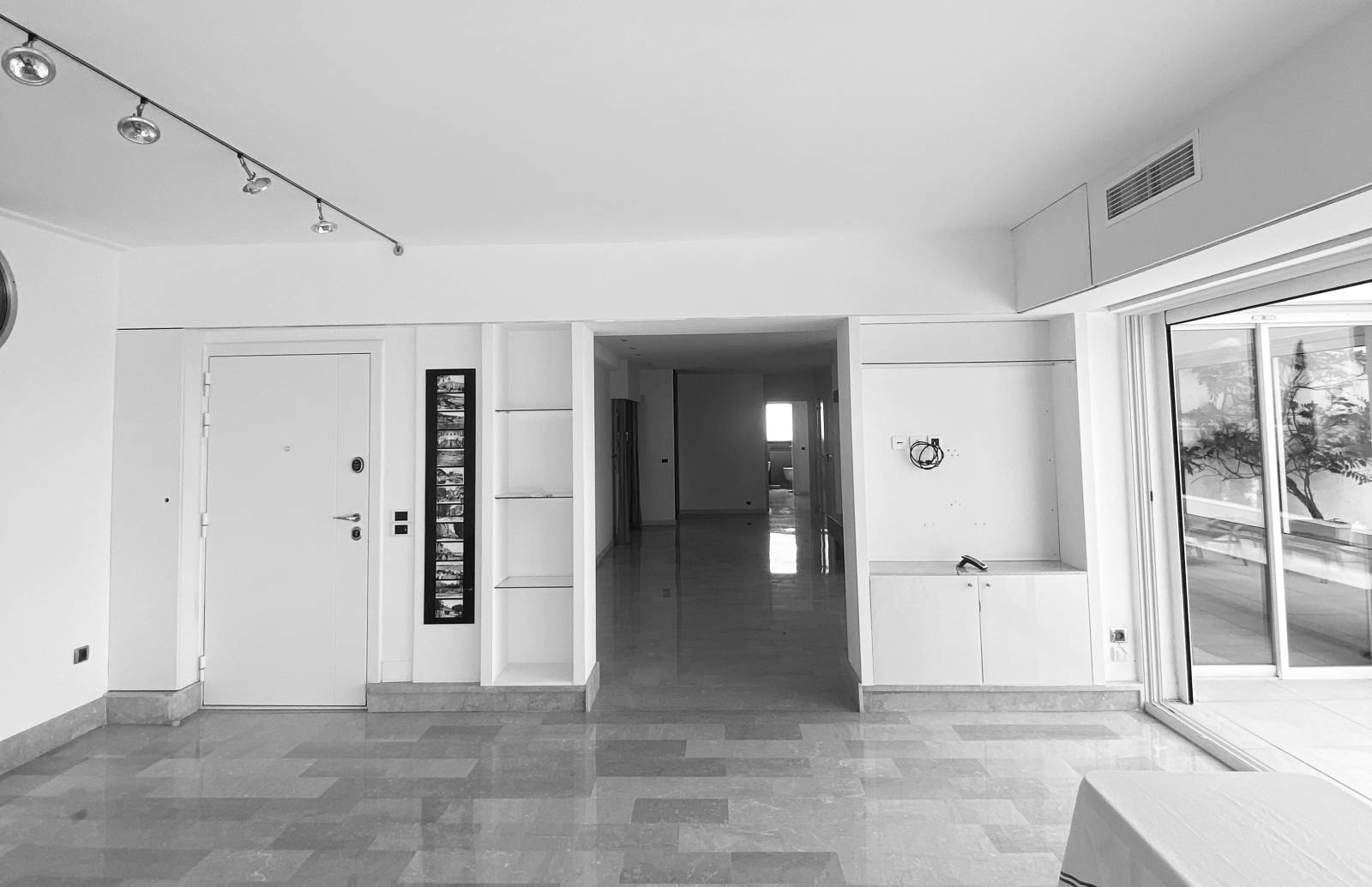 Aménagement Intérieur