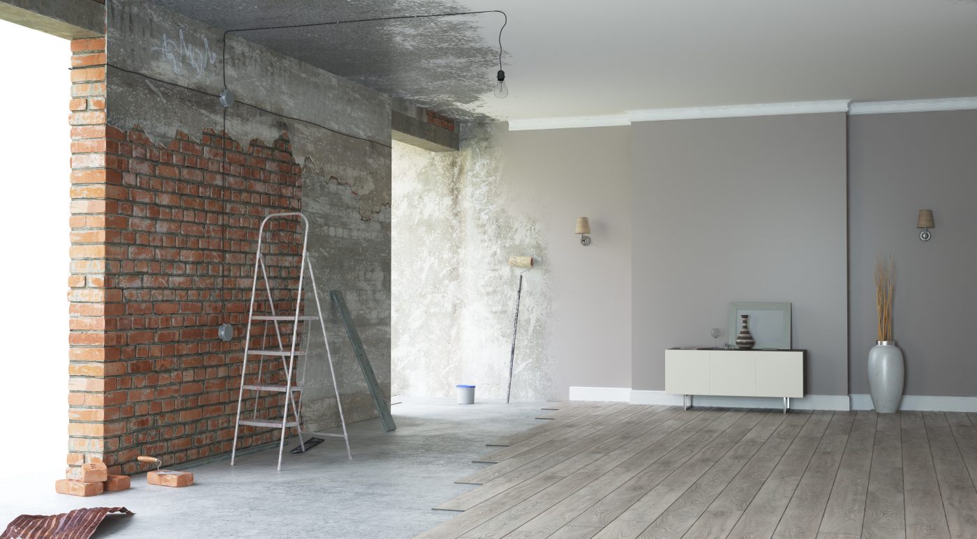 Extension Maison