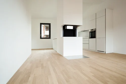 Mise en peinture bureaux