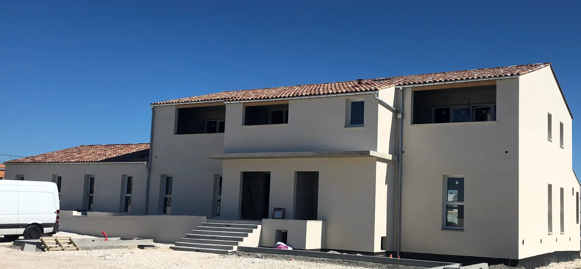 Réfection Toiture et Façade