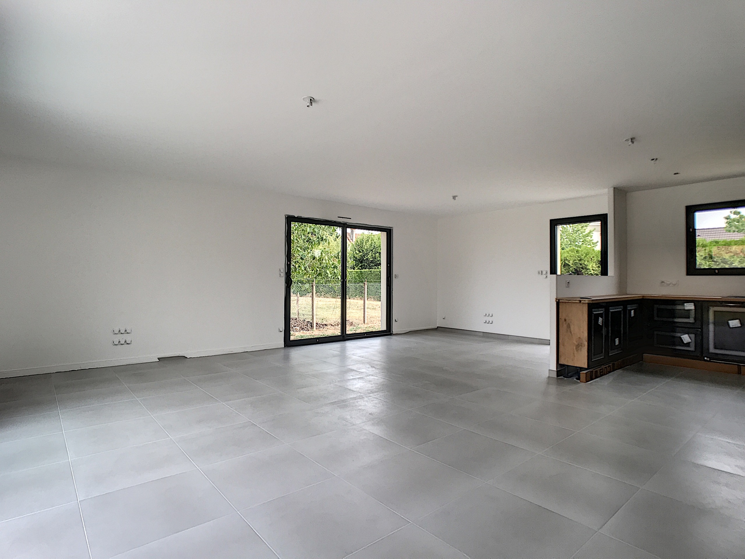 Isolation thermique combles