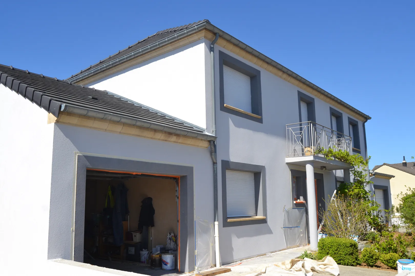 Rénovation Cuisine sur mesure