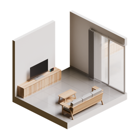 Rénovation Intérieure