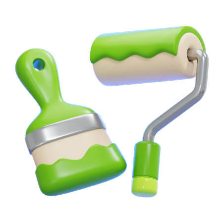 Travaux de Peinture